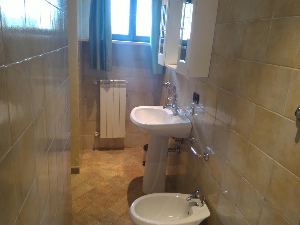 Borgo Montauto Villa San Gimignano Bagian luar foto
