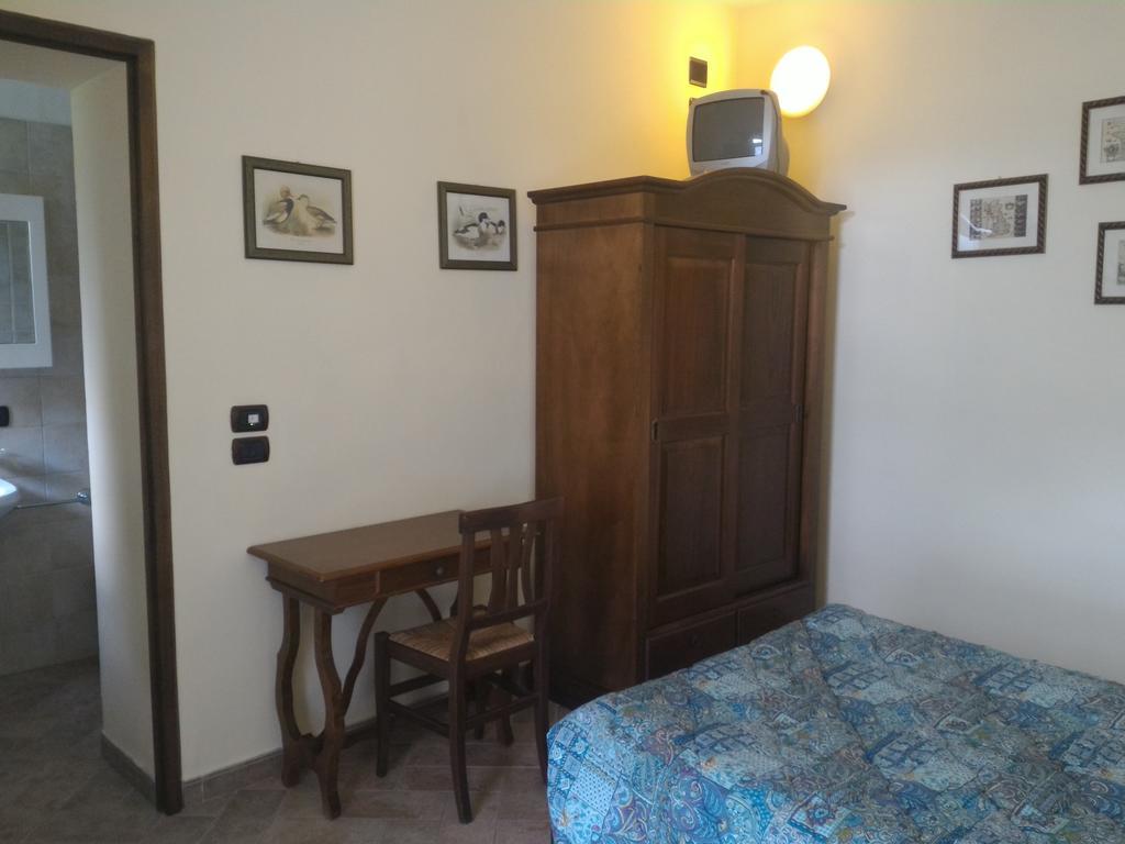 Borgo Montauto Villa San Gimignano Bagian luar foto