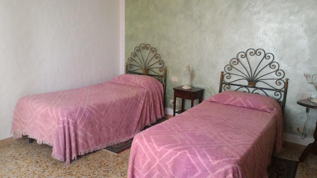 Borgo Montauto Villa San Gimignano Bagian luar foto