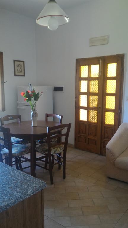 Borgo Montauto Villa San Gimignano Bagian luar foto